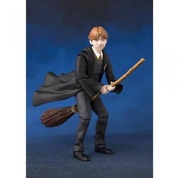 Bandai- Ron Weasley Figura 12 Cm