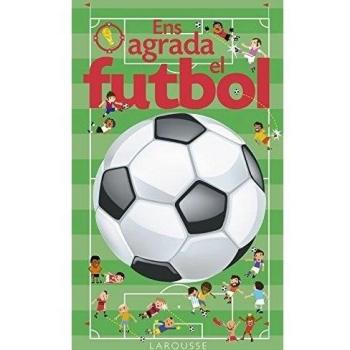 Ens agrada el futbol