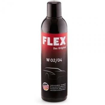 Cera Líquida de Sellado FLEX W 02/04 con Cera de Carnauba - 250 ml