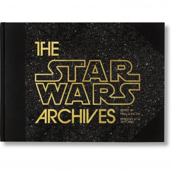 The Star Wars Archives: 1977-1983