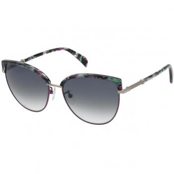 Gafas de sol Tous mujer modelo STO436-570E59, lentes de alta calidad, diseño elegante y moderno, montura resistente y ligera, protección UV400