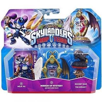 Skylanders: Trap Team - Adventure Pack 2 - Mirror of Mystery
