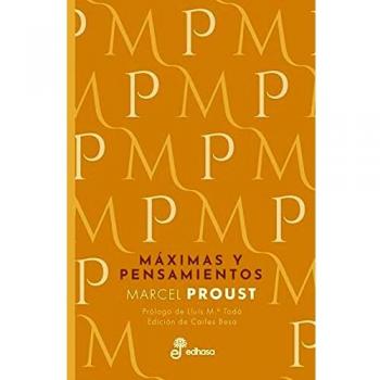 Máximas y pensamientos