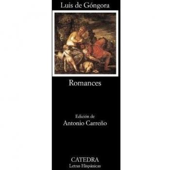 Romances: 160 - Góngora, Luis de
