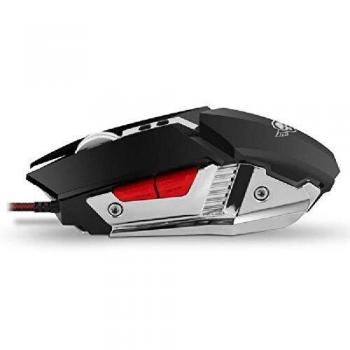 Spirit Of Gamer - Ratón con Hilo Gaming Pro M4