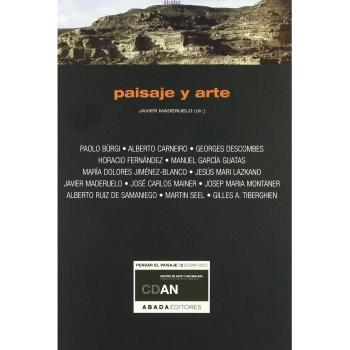 Paisaje Y Arte