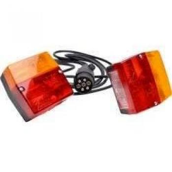 Thule Cable ELECTRICO 7 Pines EASYBASE 949