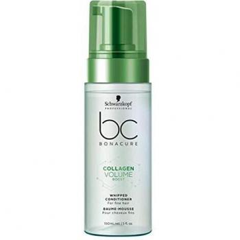Schwarzkopf Professional Bc Collagen Volume Boost