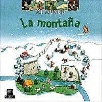 La montaña: 12 - James Gourier