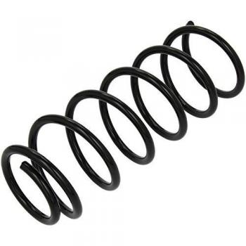 Muelle de suspensión LESJÖFORS 4095002, tipo coil spring, diseñado para proporcionar soporte y estabilidad en vehículos, fabricado con materiales de alta calidad para garantizar durabilidad y resistencia a la fatiga
