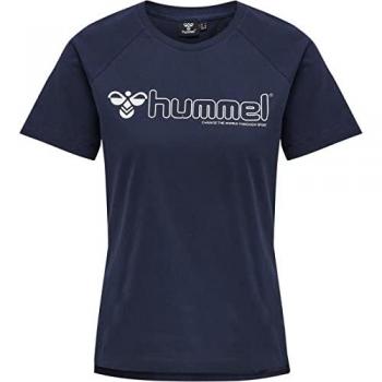 Hummel Noni 2.0 Women's Short Sleeve T-Shirt