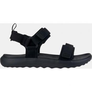 Hey Dude HD40712 Carson Sandalia De Hombre - Negro