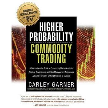 HIGHER PROBABILITY COMMODITY TRADING: A Comprehensive Guide to Commodity Market Analysis, Strategy Development, and Risk Management Techniques Aimed at Favorably Shifting the Odds of Success