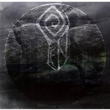 Carrion Skies Limited Edition Picture Disc Vinyl