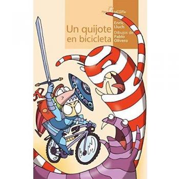 Un quijote en bicicleta: 11