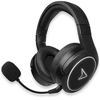 Auriculares Inalámbricos Gaming BT Impulse Multi - Steelplay, conectividad Bluetooth, diseño ergonómico, sonido envolvente, micrófono integrado, batería de larga duración