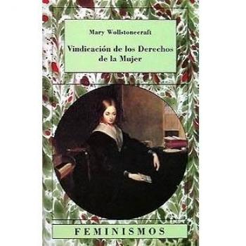 Vindicación de los Derechos de la Mujer