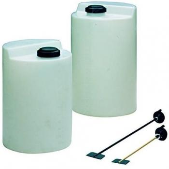 DEPOSITOS DOSIFICADORES PE 50 l