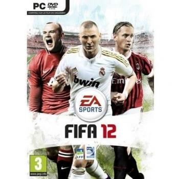 Fifa 12 Pc Ver. Portugal