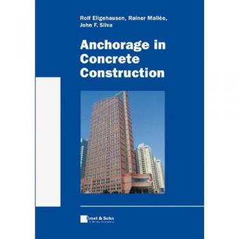 Concrete Anchorage Guidebook: Essential Techniques and Best Practices