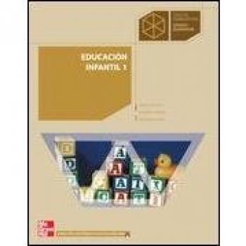 Educación Infantil I