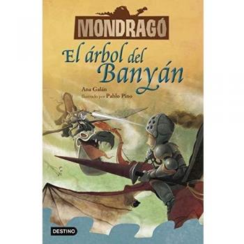 Mondragó 4. El árbol del Banyán
