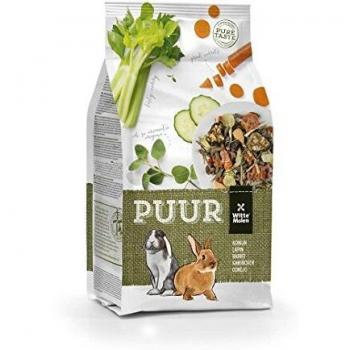 Witte Molen Muesli Gourmet para Conejos Enanos 600g