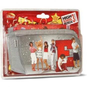 High School Musical 3 Console Socks