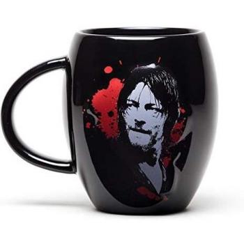 GB eye MGO0010 - Taza ovalada