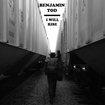 CD 'Yo Me Levantaré' - Benjamin Tod, Música Folk con Mensaje Inspirador