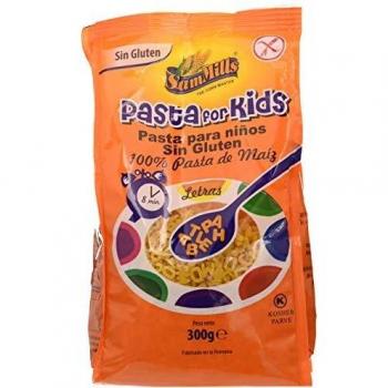 Sam Mills Pasta de Maíz Sin Gluten - 300 gr