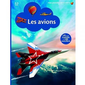 Les avions