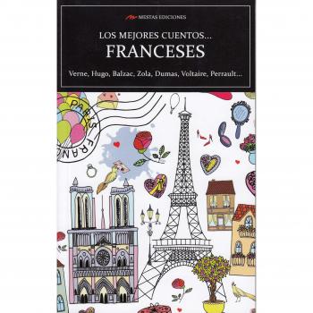 Los mejores cuentos franceses: 12
