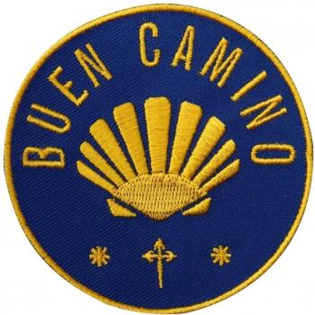 Parche Buen Camino