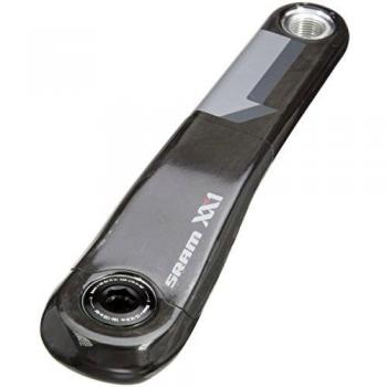 Truvativ XX1 - Biela para Bicicleta