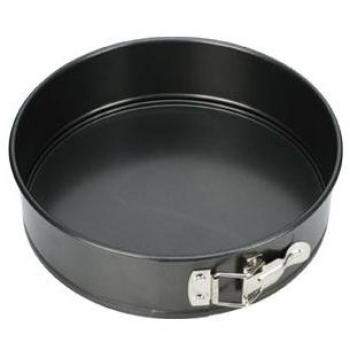Molde Redondo Desmontable 26 Cm Delicia