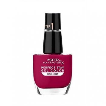 Max Factor Perfect Stay 2 Step; Laca de Uñas, Tono 107 - 12 gr