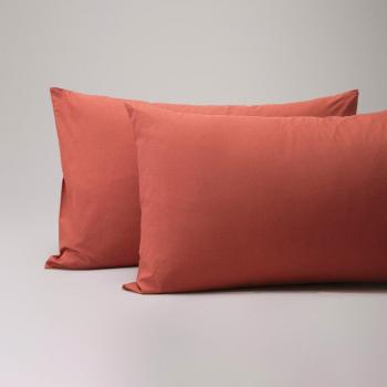 Fundas de almohada Bassols Florencia Grana