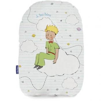 Cojín Voyageur Multicolor 40x30 cm 100% Algodón Calidad Superior
