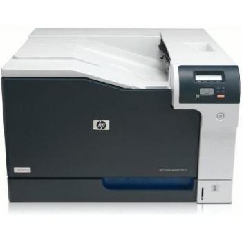 HP Professional CP5225n LaserJet Colour Printer with 600 x 600 DPI A3 Capability