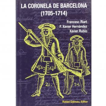 La Coronela de Barcelona