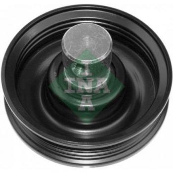 Polea tensora correa poli V INA 531 0762 10 para NISSAN Primera 5 puertas