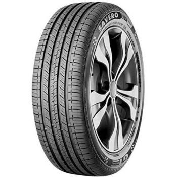 GT Radial Savero SUV M+S - 215/60R16 95H - Neumático de Verano