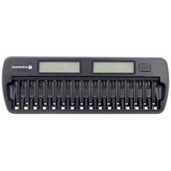 EverActive NC-1600 Battery Charger