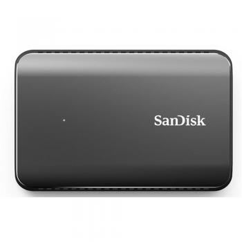 SanDisk Extreme 900 960 GB Portable Solid State Drive up to 850 MB/s