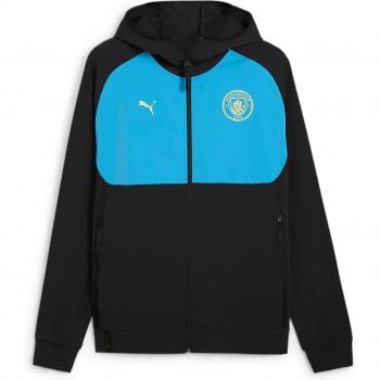 Chaqueta de chándal Manchester City 2024/25