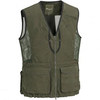 Pinewood Sports 2.0 Mossgreen Vest for Dogs - 4XL