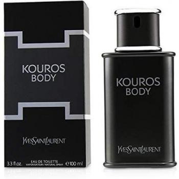 Yves Saint Laurent Body Kouros Eau de Toilette Spray 100 ml