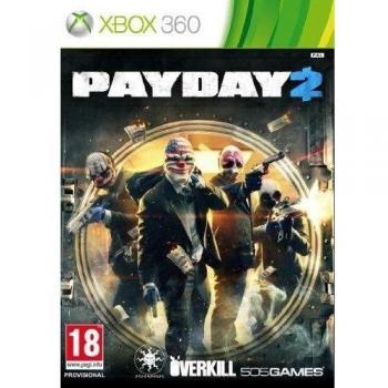 Pay Day 2 [Importación Inglesa]