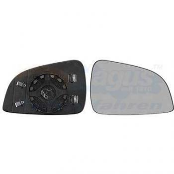 Espejo retrovisor exterior Van Wezel 3748838